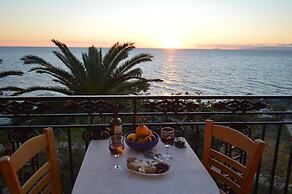 Two Bedroom Apartment No 1