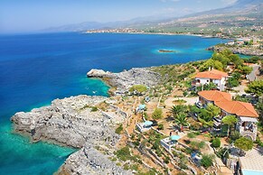 Two Bedroom Apartment No 4