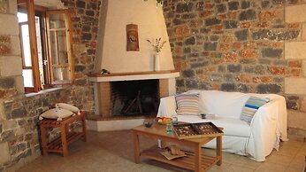 Two Bedroom Apartment No 4