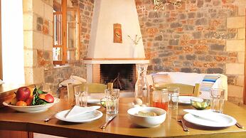 Two Bedroom Apartment No 4