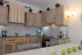 Two Bedroom Apartment No 4