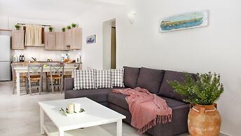 Standard two Bedroom Suite No 5