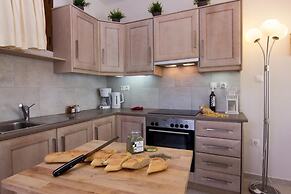 Standard two Bedroom Suite No 5