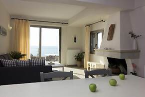 Standard two Bedroom Suite No 5