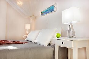 Standard two Bedroom Suite No 5