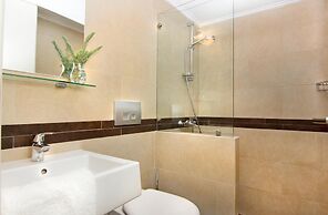 Standard two Bedroom Suite No 5