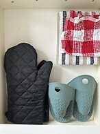 Pimishka Domaine Nature - Chalets