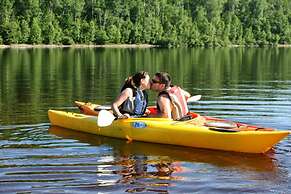 Pimishka Domaine Nature - Chalets