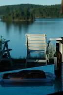 Pimishka Domaine Nature - Chalets