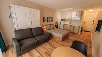 Pimishka Domaine Nature - Chalets