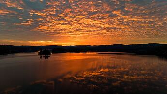 Pimishka Domaine Nature - Chalets