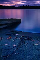 Pimishka Domaine Nature - Chalets