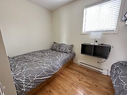 Pimishka Domaine Nature - Chalets