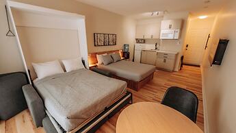 Pimishka Domaine Nature - Chalets