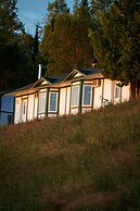 Pimishka Domaine Nature - Chalets