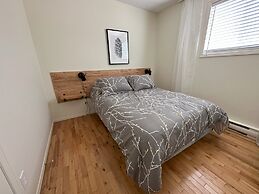 Pimishka Domaine Nature - Chalets