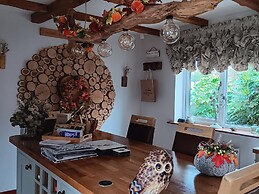 Tawny Owl Cottage