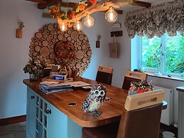 Tawny Owl Cottage