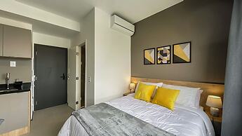 360 VN Turiassu by Housi