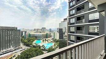 360 VN Turiassu by Housi