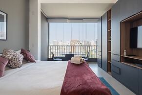 360 VN Turiassu by Housi