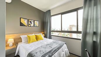 360 VN Turiassu by Housi