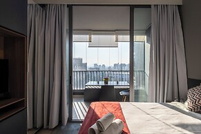 360 VN Turiassu by Housi