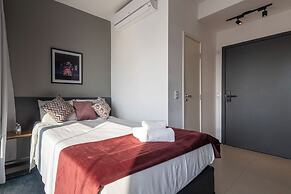 360 VN Turiassu by Housi