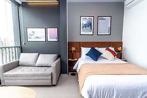 360 VN Turiassu by Housi