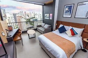 360 VN Turiassu by Housi