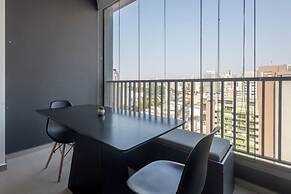 360 VN Turiassu by Housi