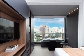 360 VN Turiassu by Housi