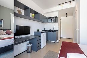 360 VN Turiassu by Housi