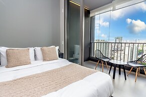 360 VN Turiassu by Housi