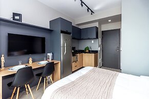 360 VN Turiassu by Housi