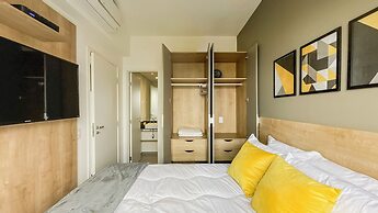 360 VN Turiassu by Housi