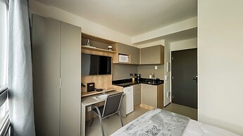 360 VN Turiassu by Housi