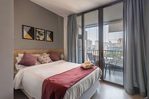 360 VN Turiassu by Housi