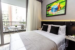 360 VN Turiassu by Housi