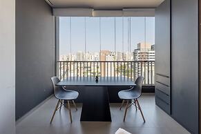 360 VN Turiassu by Housi