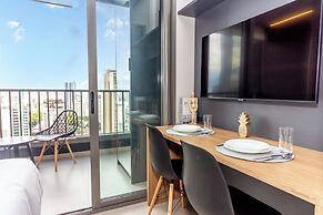 360 VN Turiassu by Housi