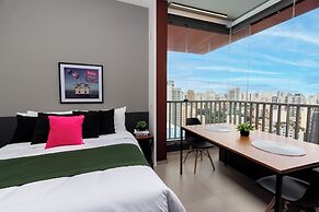 360 VN Turiassu by Housi