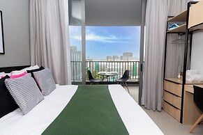 360 VN Turiassu by Housi