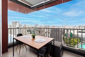 360 VN Turiassu by Housi