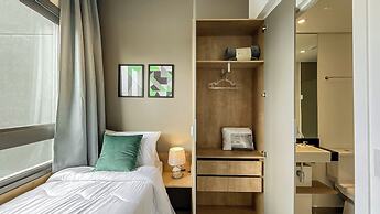 360 VN Turiassu by Housi