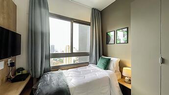 360 VN Turiassu by Housi