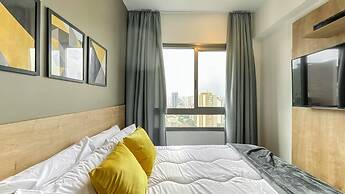 360 VN Turiassu by Housi