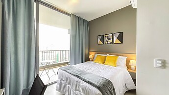 360 VN Turiassu by Housi