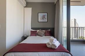 360 VN Turiassu by Housi