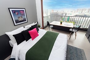 360 VN Turiassu by Housi